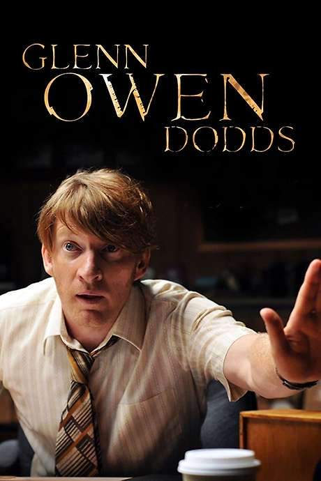 Glenn Owen Dodds